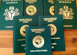 Requirements for International Passport in Nigeria