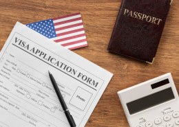 Factors Behind US Visa Denials and Approval