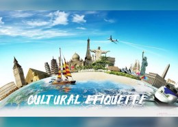 Navigating cultural differences and etiquette while traveling