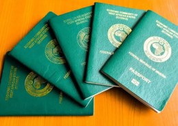 Comprehensive Guide to Obtaining a Nigerian Passport